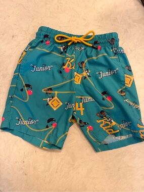 Baseballism Boys ‘Junior’ Shorts sz Small